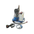 Cembre - Groupe hydroélectrique 700 bar à 230V