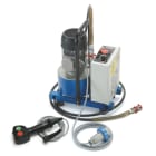 Cembre - Groupe hydroélectrique 700 bar à 110V