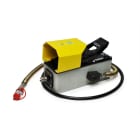 Cembre - Groupe pneumo à hydraulique 700 bar