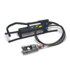Cembre - Ensemble sertissage hydraulique à pied 130 kN