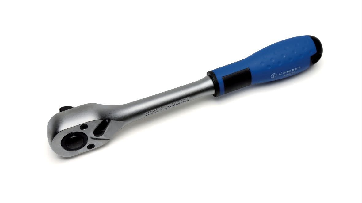 Cembre - Clé à douille à cliquets réversible