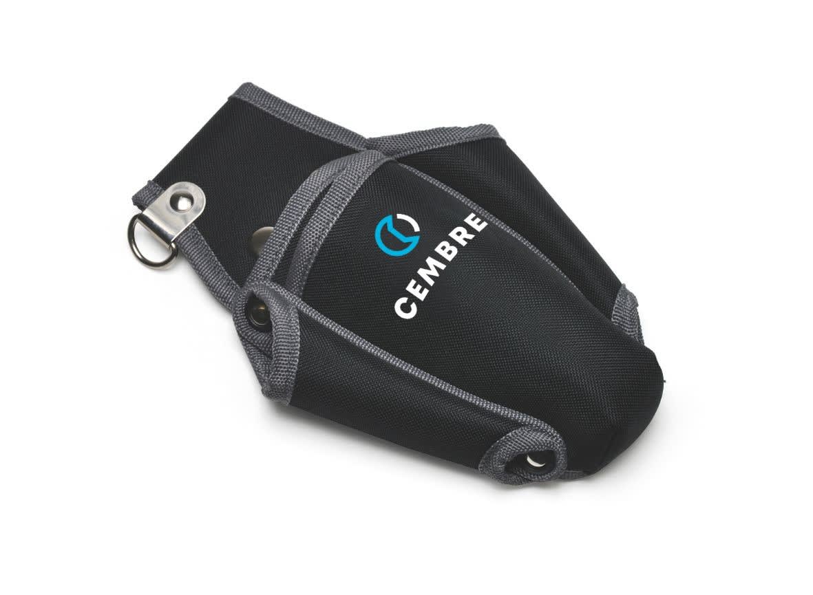 Cembre - Sacoche à outils tissus vide