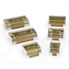 Cembre - Répartiteur tetrapolaire 100A 13 sorties