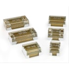 Cembre - Répartiteur tetrapolaire 100A 6 sorties