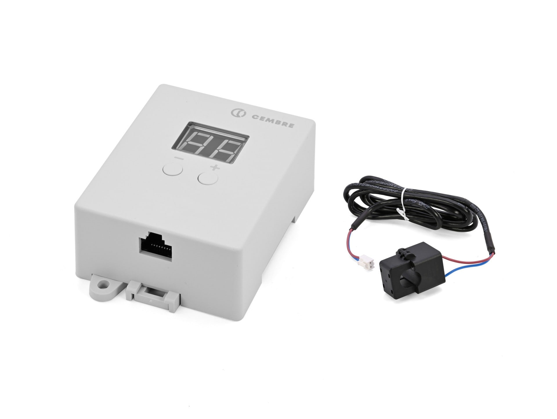 Cembre - Système d'équilibrage de phase pour chargeur EV monophasé