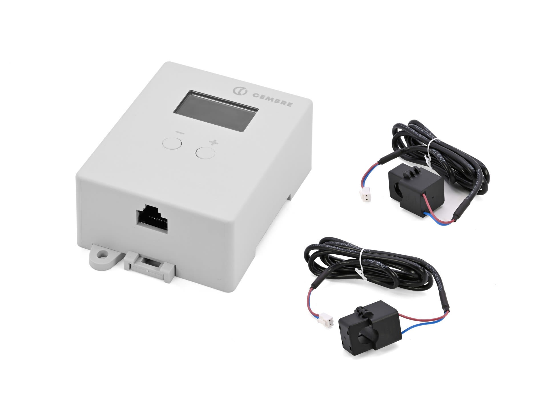 Cembre - Système d'équilibrage de phase pour chargeur EV monophasé