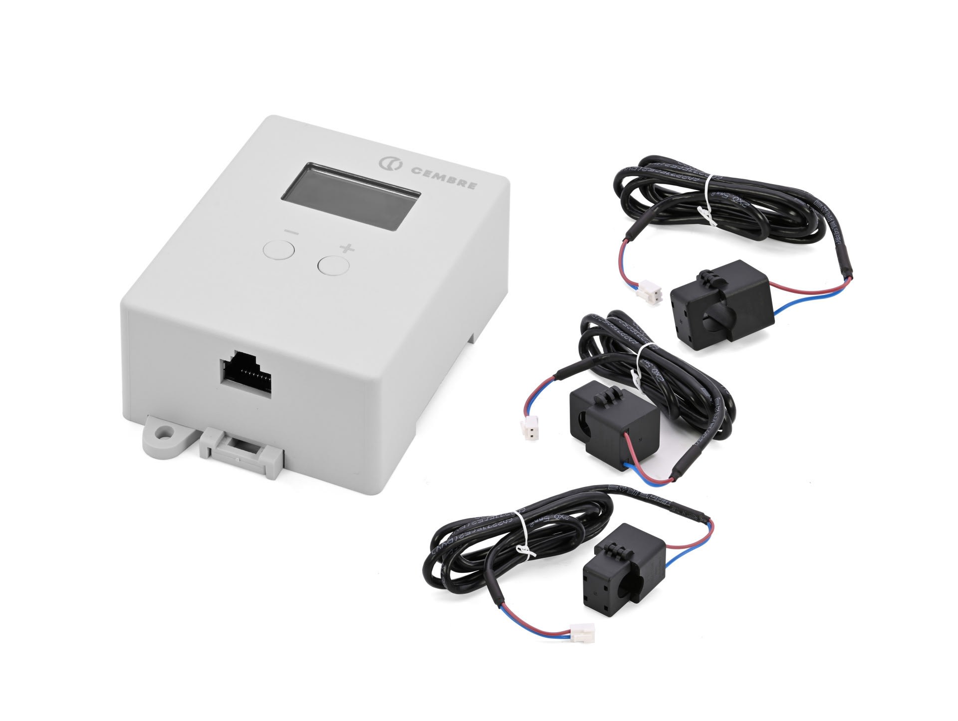 Cembre - Système d'équilibrage de phase pour chargeur EV triphasé