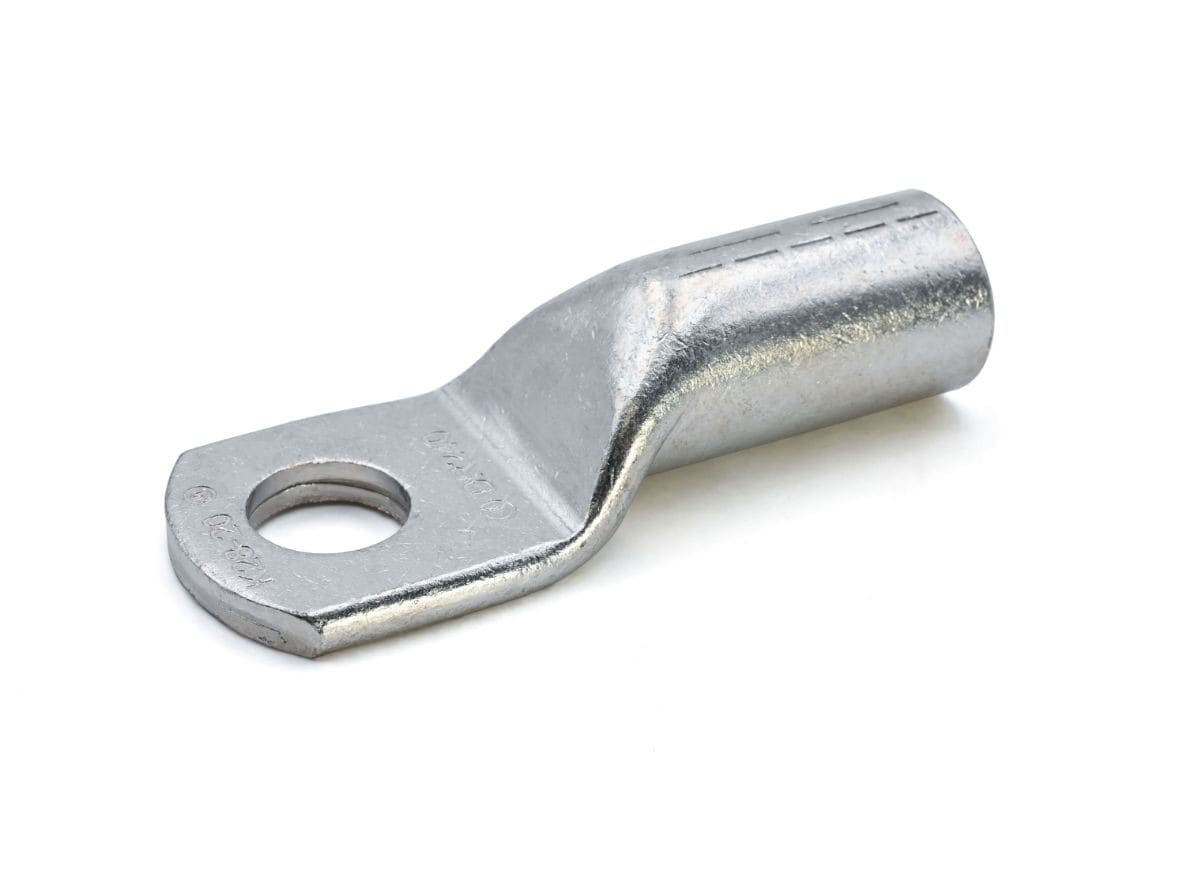 Cembre - Cosse tubulaire série DR DIN 46235 150 mm² - Diamètre 20 mm²