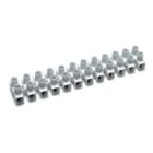 Cembre - Bornier polypropylène 4 mm² - 12 pôles