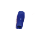 Cembre - Jupe isolante pour cosse A40 bleue