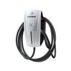 Cembre - Chargeur EV monophasé jusqu'à 7,4 kW avec connecteur et câble 6 m