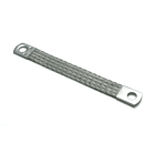 Cembre - Tresse en cuivre étamé 16 mm² longueur 660 mm