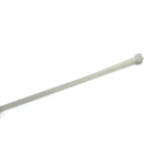 Cembre - Collier en polyamide 120 x 4,8 mm incolore