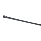 Cembre - Collier en polyamide 1220 x 9 mm noir