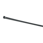 Cembre - Collier en polyamide 150 x 3,6 mm noir