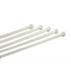 Cembre - Collier en polyamide 250 x 4,8 mm incolore (conditionnement par 1000)