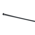 Cembre - Collier en polyamide 300 x 4,8 mm noir
