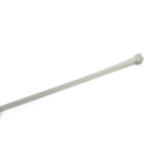 Cembre - Collier en polyamide 80 x 2,4 mm incolore (conditionnement par 1000)