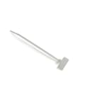 Cembre - Collier à repérer 112 x 2,5 mm incolore