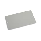 Cembre - Plaque GMC-2678S (115X200 WH)