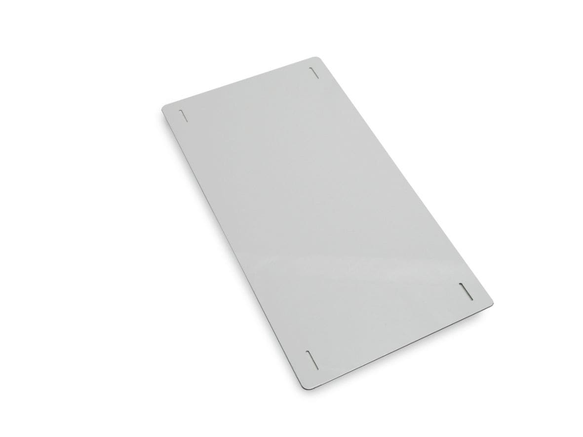 Cembre - Plaque GMC-2751S (225X120 WH)