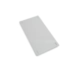 Cembre - Plaque GMC-2751S (225X120 WH)