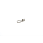 Cembre - Cosse nue roulée ronde 4 à 6 mm² - Diam. 8 mm