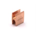 Cembre - Raccord H non étamé pour circuit de terre 120 mm²