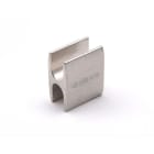 Cembre - Raccord H étamé pour circuit de terre 120 mm²