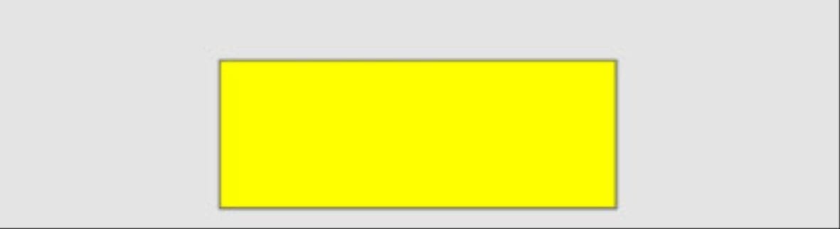 Cembre - Gaine thermo 3:1 à imprimer 12 mm av. rétreint L 50 mm jaune