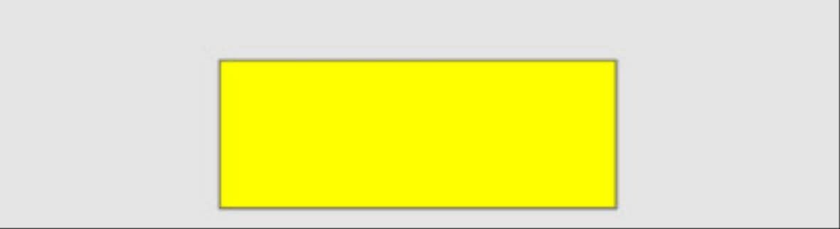 Cembre - Gaine thermo 3:1 à imprimer 12 mm av. rétreint L 50 mm jaune