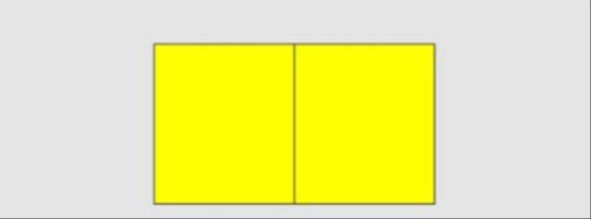 Cembre - Gaine thermo 3:1 à imprimer 18 mm av. rétreint L 25 mm jaune