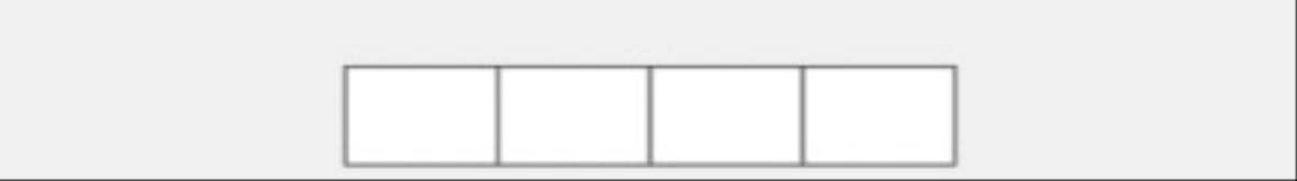 Cembre - Gaine thermo 3:1 à imprimer 4,8 mm av. rétreint L 12,5 mm blanche