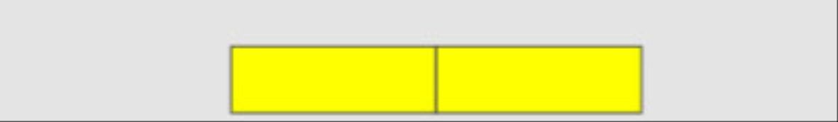Cembre - Gaine thermo 3:1 à imprimer 4,8 mm av. rétreint L 25 mm jaune