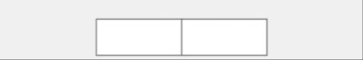 Cembre - Gaine thermo 3:1 à imprimer 6 mm av. rétreint L 25 mm blanche