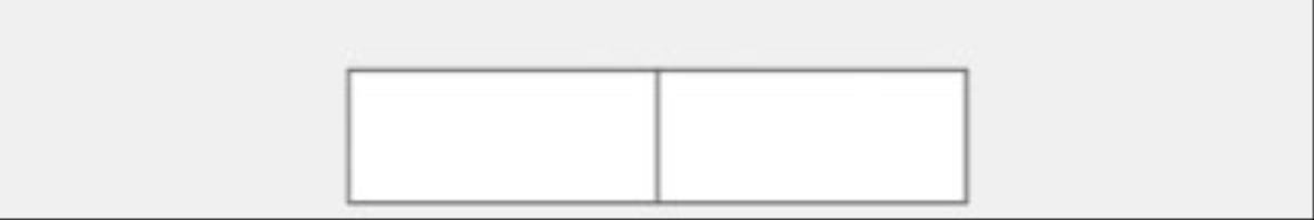 Cembre - Gaine thermo 3:1 à imprimer 6 mm av. rétreint L 25 mm blanche