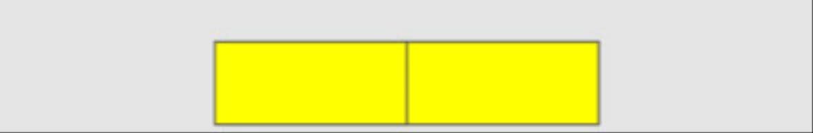 Cembre - Gaine thermo 3:1 à imprimer 6 mm av. rétreint L 25 mm jaune