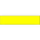 Cembre - Gaine thermo 3:1 continue à imprimer 6 mm av. rétreint jaune