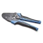 Cembre - Pince a sertir les cosses tubulaires cuivre (0,5 à 10 mm²)