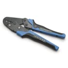 Cembre - Pince a sertir les cosses tubulaires cuivre (10 à 16 mm²)