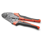 Cembre - Pince a sertir les embouts de câblage (4 à 16 mm²)