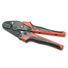 Cembre - Pince a sertir les embouts de câblage (0,5 à 4 mm²)