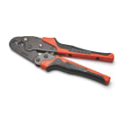 Cembre - Pince a sertir les cosses tubulaires isolées (10 à 16 mm²)