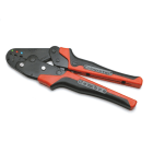 Cembre - Pince a sertir les cosses préisolées (0,2 à 2,5 mm²)