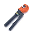 Cembre - Sertisseuse hydraulique manuelle 120 kN en C avec coffret