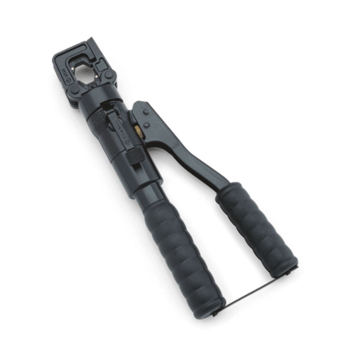 Cembre - Sertisseuse hydraulique manuelle 45 kN avec coffret