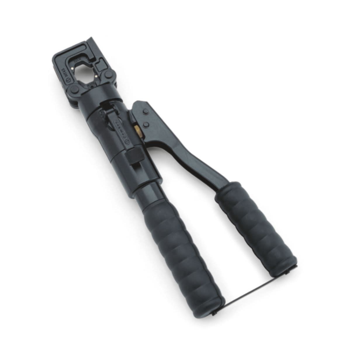 Cembre - Sertisseuse hydraulique manuelle 45 kN avec coffret