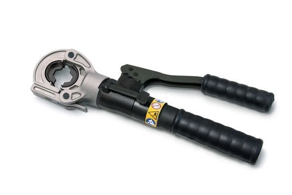 Cembre - Outil de sertissage hydraulique 60 kN avec coffret