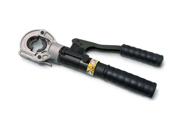 Cembre - Outil de sertissage hydraulique 60 kN avec coffret