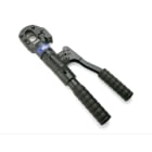 Cembre - Coupe-câble hydraulique manuel cuivre/aluminium/acier Diam. 25 mm maxi